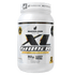 XL GAINER VAINILLA - FOOD BLEND X 3 LB - MACROBLENDS