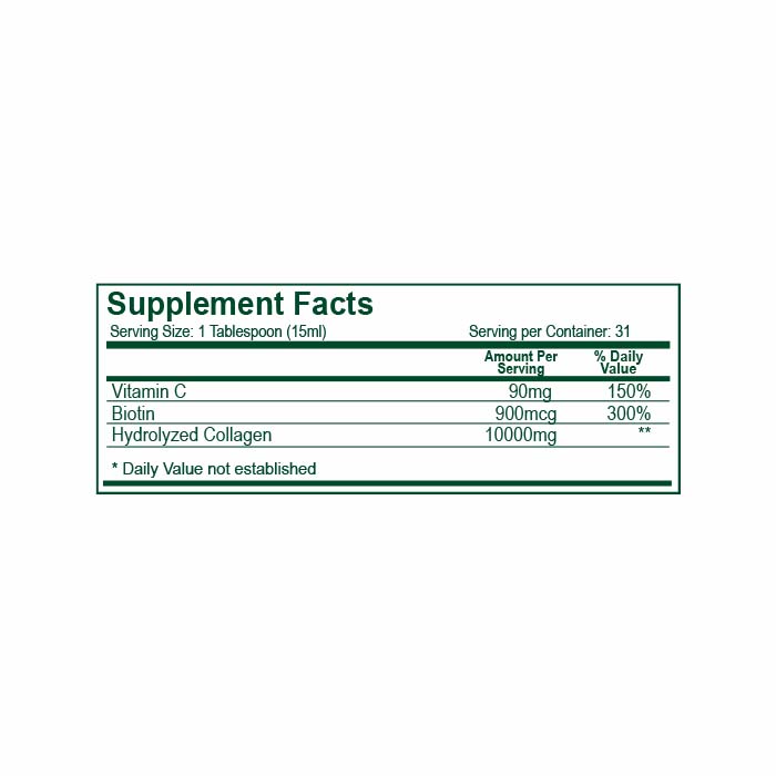 Rejuvenil Plus Liquid 10000 mg 473 ml – Naturlight