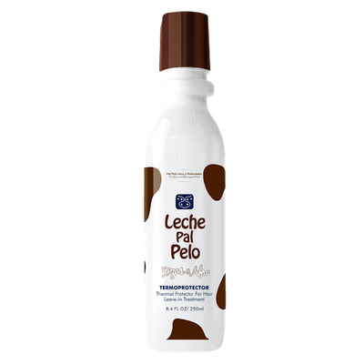 RIZOS TERMOPROTECTOR 250 ML – LECHE PAL PELO