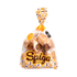 ROSCON INTEGRAL CON BOCADILLO SIN AZUCAR - 5 UNDS X 300 GR -