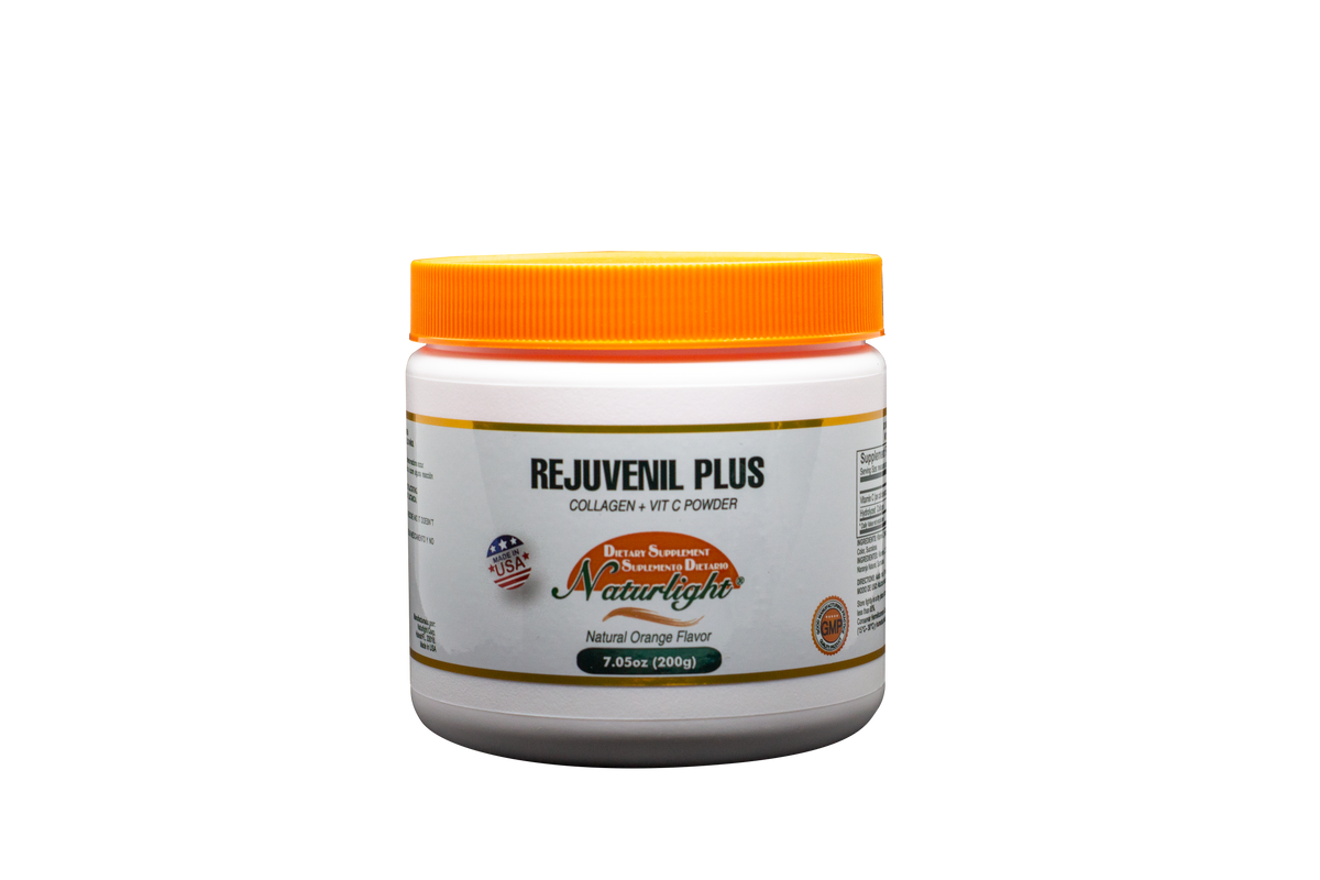 Rejuvenil Plus 200 g – Naturlight