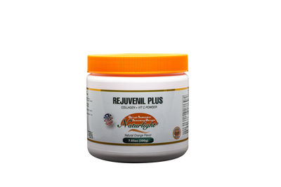 Rejuvenil Plus 200 g – Naturlight