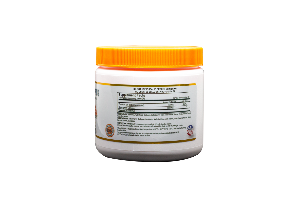 Rejuvenil Plus 200 g – Naturlight