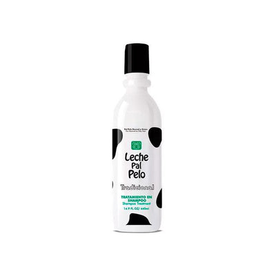 TRAD SHAMPOO 440 ML LECHE PAL PELO