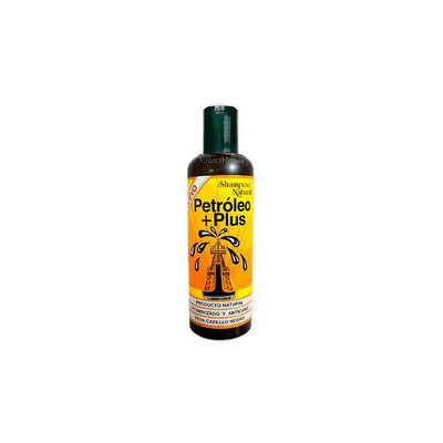 PETROLEO