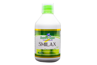 Smilax-Nat Zarzaparrilla 360 ml – Natural Light