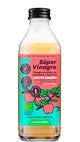 SUPER VINAGRE MANZANA - SUPERFUDS 500 ML