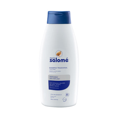 Shampoo 1000 ml – María Salomé