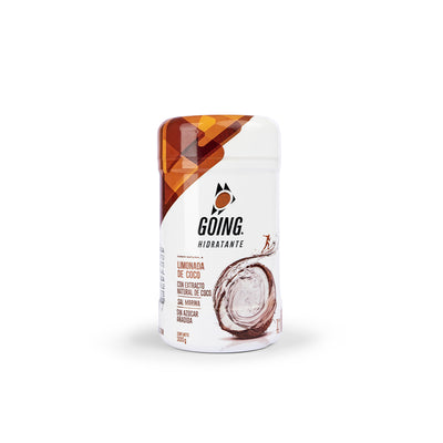 TARRO HIDRATANTE LIMONADA DE COCO 300 G – GOING