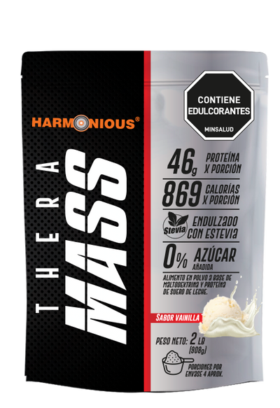 Thera M4SS Vainilla 2 lb – Harmonious