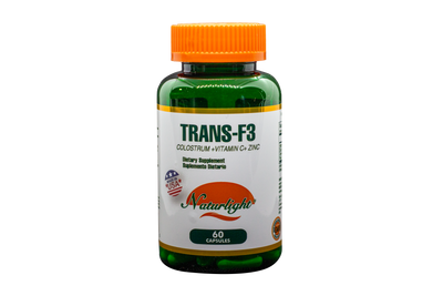 TRANS-F3 (FACTOR DE TRANSFERENCIA)