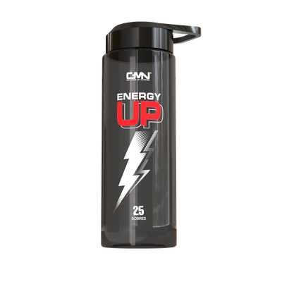 ENERGY UP 25 SOBRES X 6 G