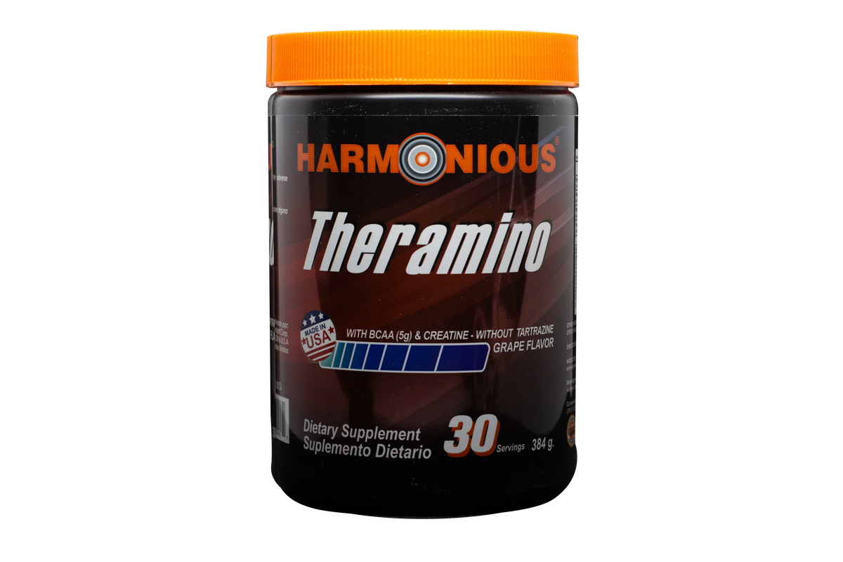 Theramino 384 g – Harmonious