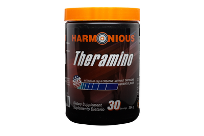 Theramino 384 g – Harmonious