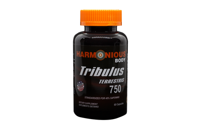 TRIBULUS TERRESTRIS