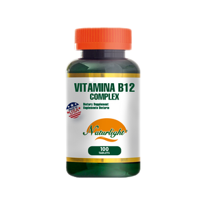 VITAMINA B12 COMPLEX