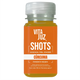 SHOT DE CÚRCUMA X 100 ML - VITA JUZ