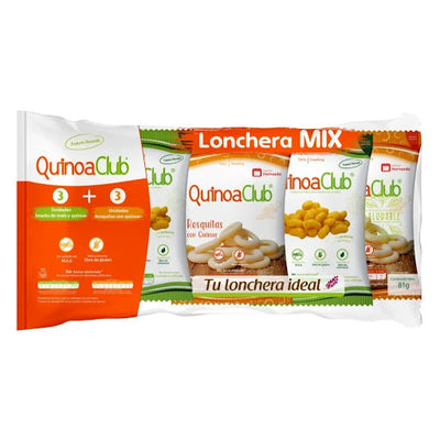 Lonchera con Probióticos x 6 und – QuinuaClub