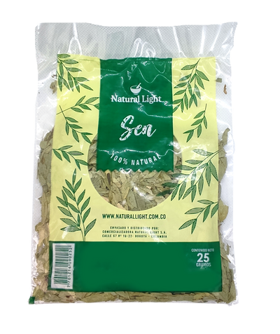 SEN 25 G – NATURAL LIGHT