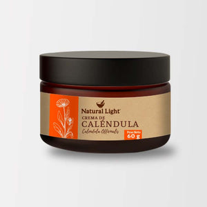 CREMA DE CALENDULA