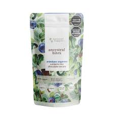 BITES ARANDANOS ORGANICOS 75 GR