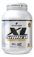 XL GAINER VAINILLA - FOOD BLEND X 6 LB - MACROBLENDS