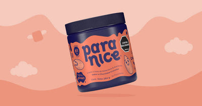 SPREADS - CHOCOLATE CROCANTE X 284 GR - PARANICE