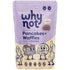 PANCAKES & WAFLES ALMENDRA - CHIPS CHOCOLATE X 285 GR - PARANICE