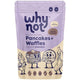 PANCAKES & WAFLES ALMENDRA - CHIPS CHOCOLATE X 285 GR - PARANICE