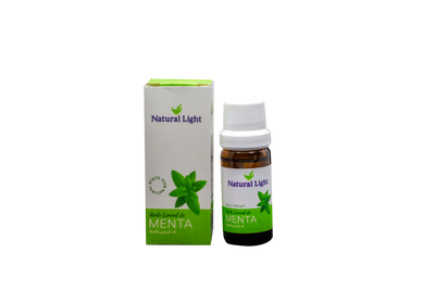 ACEITE ESENCIAL MENTA 10 ML