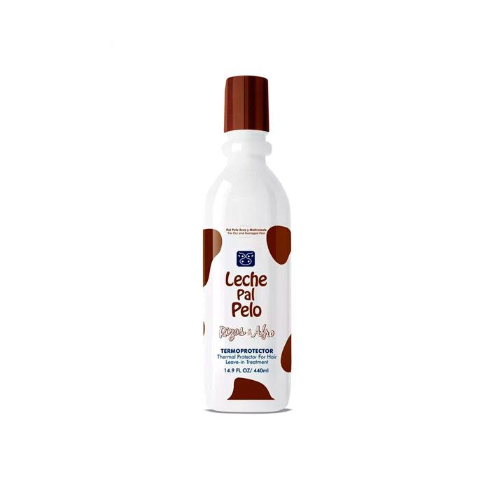 RIZOS TERMOPROTECTOR 440 ML