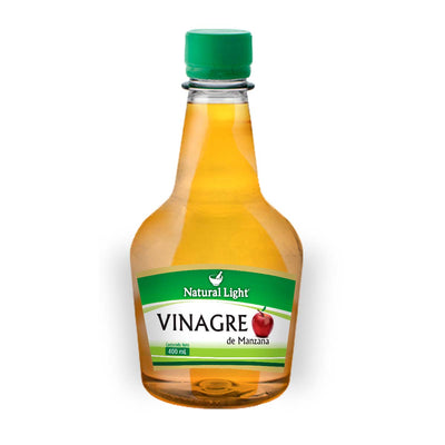 VINAGRE DE MANZANA