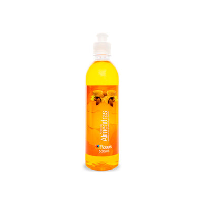ACEITE DE ALMENDRAS – PELGOR