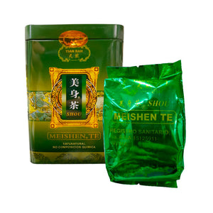COMBO TE VERDE