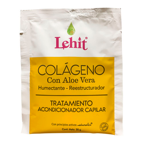 SOBRE COLÁGENO – LEHIT