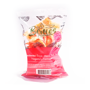 CHICHARRINES DE TOMATE BENCOS 40 G