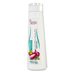TRATAMIENTO CON EXTRACTO DE CEBOLLA NATURAL BODY - Natural Light