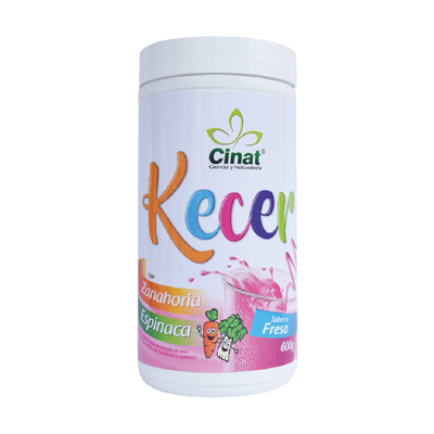 Kecer 600 g – Cinat