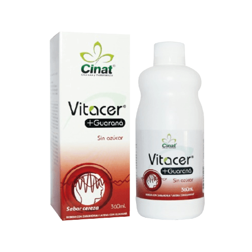 VITACER - Natural Light