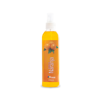 ACEITE DE NARANJA 240 ML – PELGOR