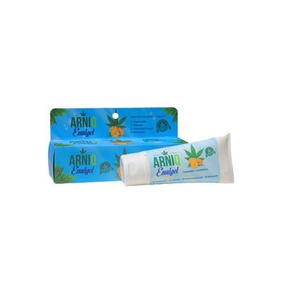 ARNIQ EMULGEL TUBO 60 G – VIM