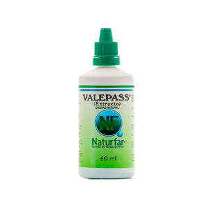VALEPASS NATURFAR