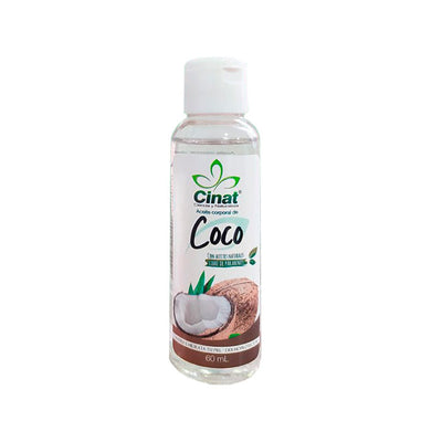 ACEITE DE COCO 60 ML – CINAT