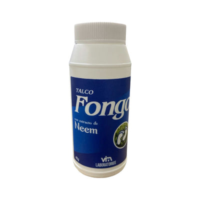 Fongo Polvo 40 g – Neem