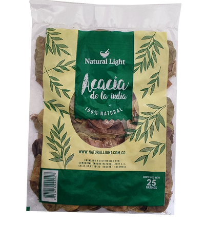 ACACIA DE LA INDIA X 25G