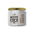 ACEITE DE COCO PRENSADO EN FRIO225 ML
