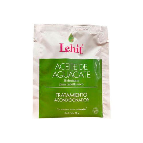 ACEITE DE AGUACATE - Natural Light