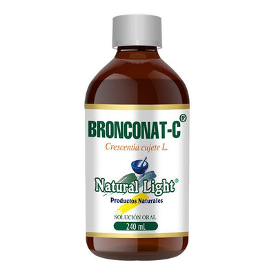 BRONCONAT-C - Natural Light