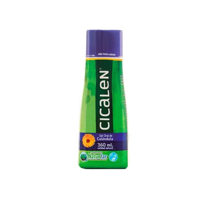 CICALEN GEL NATURFAR - Natural Light