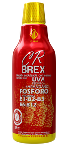 CRBREX